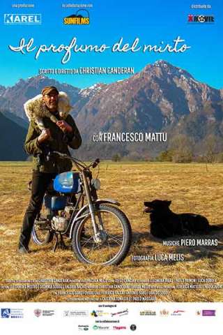 Il profumo del mirto (2021) streaming