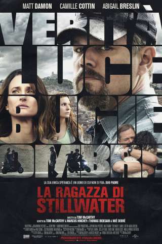 La ragazza di Stillwater (2021) streaming