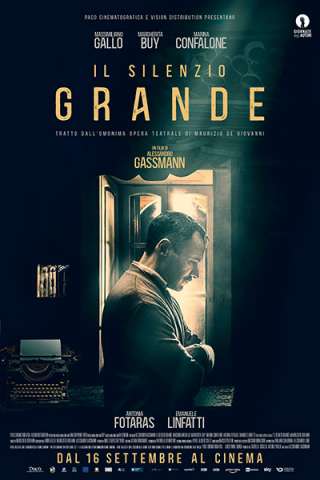 Il silenzio grande (2021) streaming
