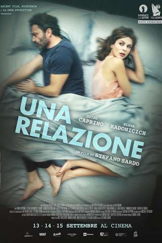 Una relazione (2021) streaming