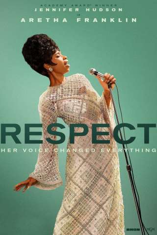 Respect (2021) streaming