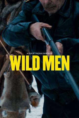 Wild Men (2021) streaming