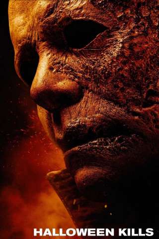 Halloween Kills (2021) streaming
