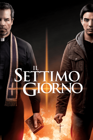 Il settimo giorno (2021) streaming