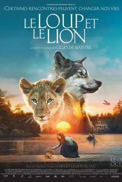 Il lupo e il leone (2021) streaming