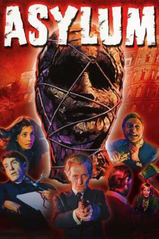 La morte dietro il cancello (1972) streaming
