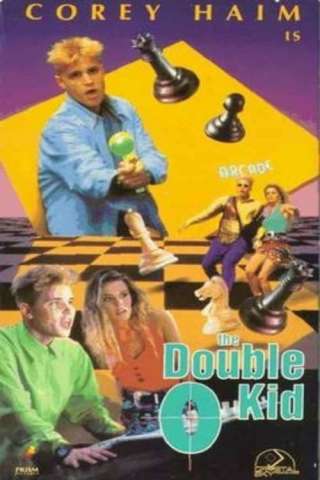 Game Over - Scacco alla regina (1992) streaming