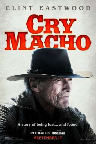 Cry Macho - Ritorno a casa (2021) streaming