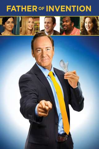 Professione inventore (2010) streaming