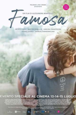 Famosa (2020) streaming