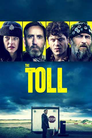 The Toll (2021) streaming