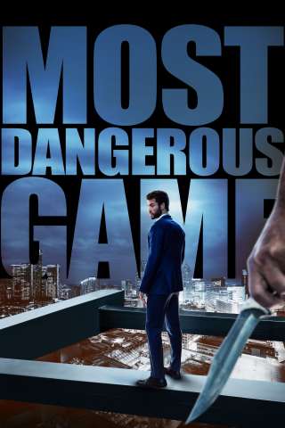 Most Dangerous Game (2020) streaming