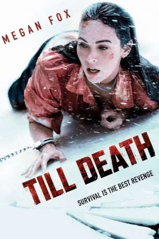 Till Death (2021) streaming