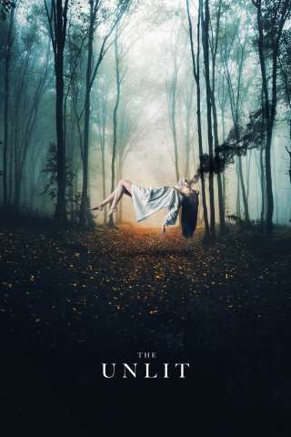 The Unlit (2021) streaming