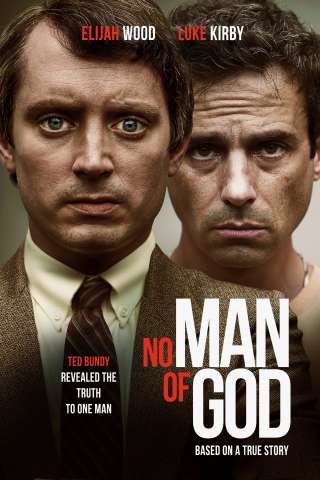 No Man of God (2021) streaming
