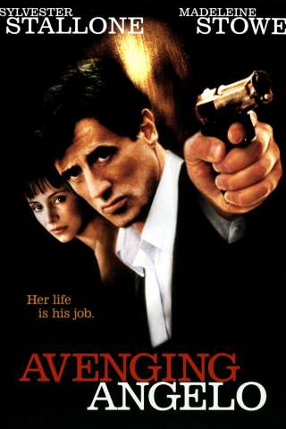 Avenging Angelo - Vendicando Angelo (2002) streaming