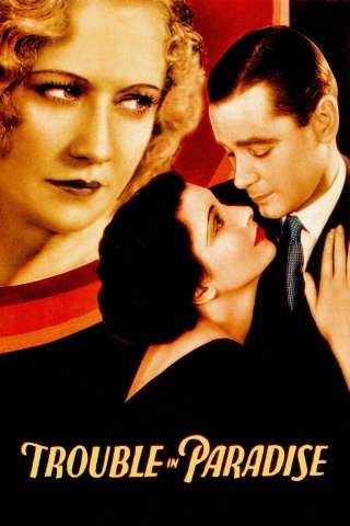 Mancia Competente (1932) streaming