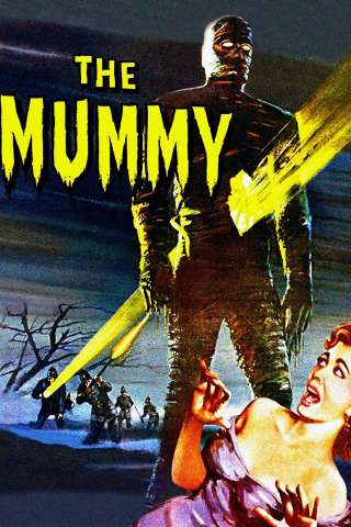 La mummia (1959) streaming