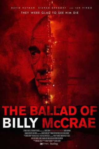 The Ballad Of Billy McCrae (2021) streaming
