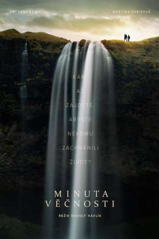 Minuta věčnosti (2021) streaming