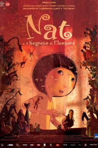Nat e il segreto di Eleonora (2009) streaming