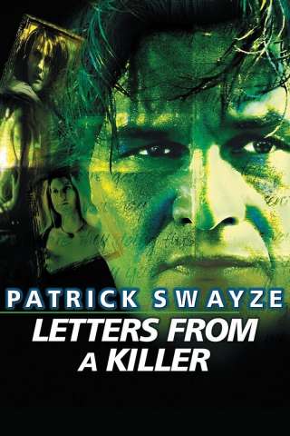 Letters from a Killer (1998) streaming