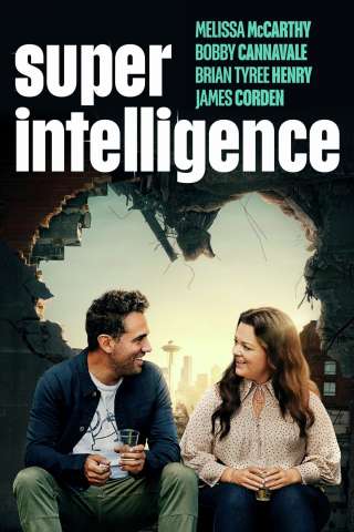 Superintelligence (2020) streaming