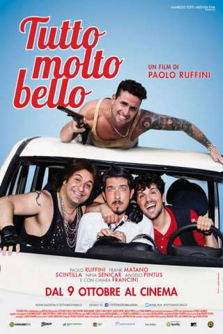 Tutto molto bello (2014) streaming