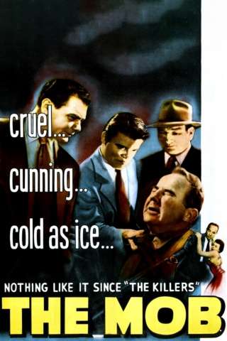 Luci sull'asfalto (1951) streaming