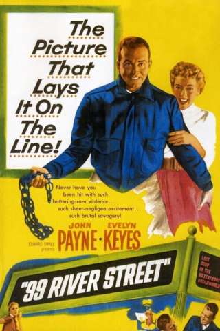 Non cercate l'assassino (1953) streaming