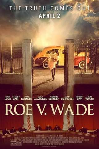 Roe v. Wade (2021) streaming