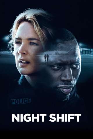Police (2020) streaming