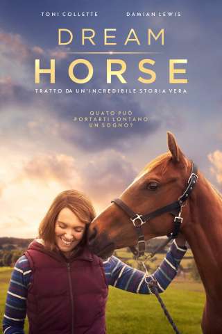 Dream Horse (2021) streaming