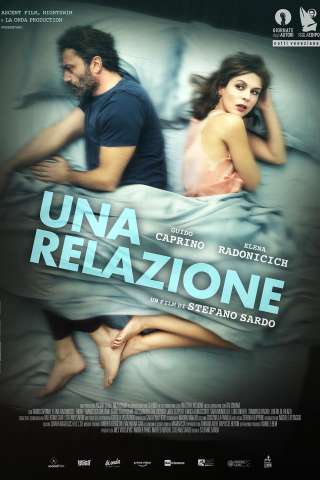 Una relazione (2021) streaming