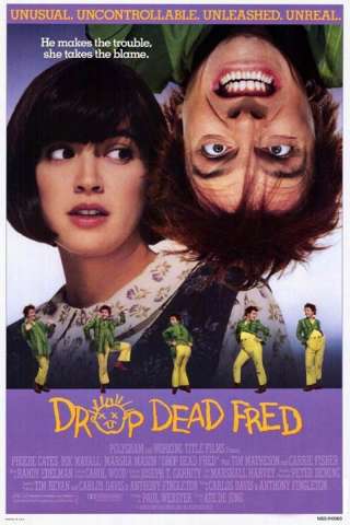 Va' all'inferno Fred (1991) streaming