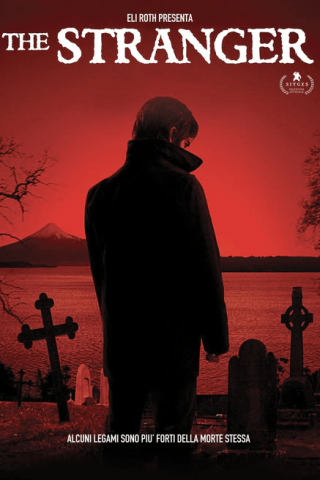 The Stranger (2014) streaming