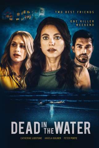Dead in the Water (2021) streaming