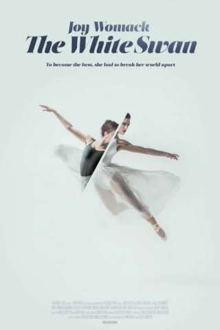Joy Womack: The White Swan (2021) streaming