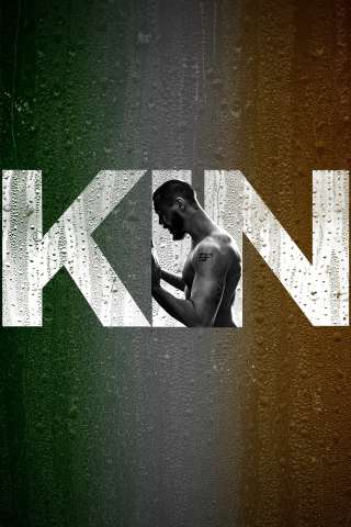 Kin (2021) streaming
