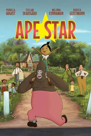 The Ape Star (2021) streaming