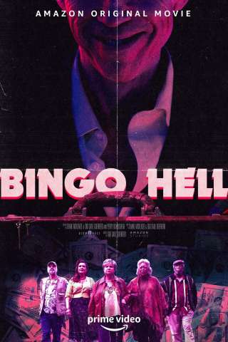 Bingo Hell (2021) streaming