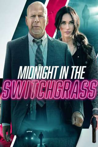 Midnight in the Switchgrass (2021) streaming