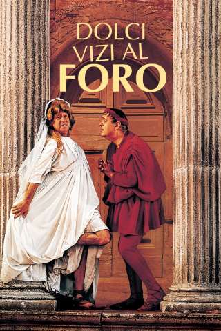 Dolci vizi al foro (1966) streaming