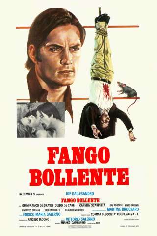 Fango bollente (1975) streaming