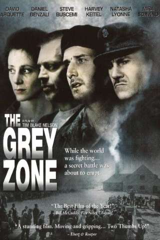 La zona grigia (2001) streaming