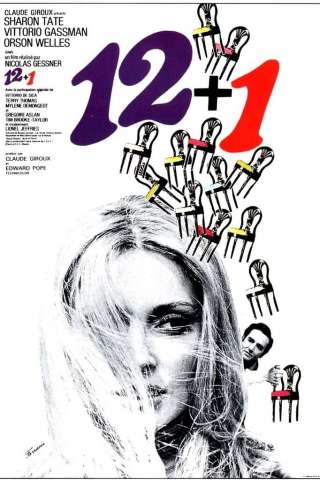 Una su 13 (1969) streaming