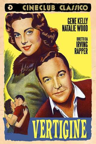 Vertigine (1958) streaming