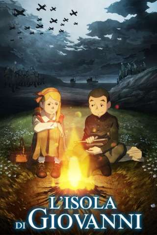 L'isola di Giovanni (2014) streaming