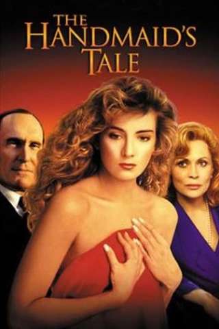 Il racconto dell'ancella (1990) streaming
