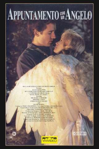 Appuntamento con un angelo (1987) streaming